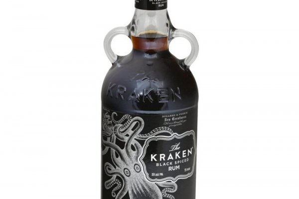 Kraken 24 top