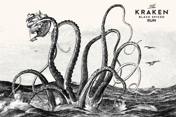 Почему кракен не блокируют